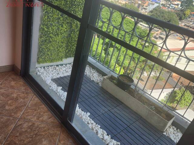 Apartamento para Venda em São Paulo - 4