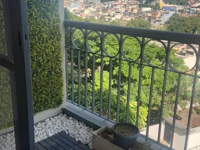 Apartamento para Venda em São Paulo - 5