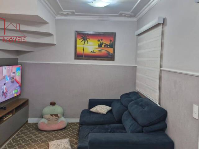#4072 - Casa para Venda em São Paulo - SP - 3