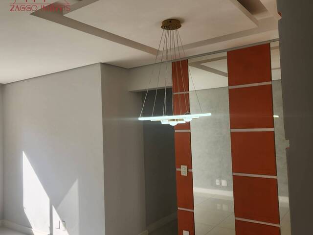 #4073 - Apartamento para Venda em São Paulo - SP - 2