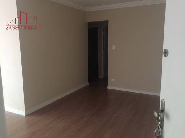 #4071 - Apartamento para Venda em São Paulo - SP - 3
