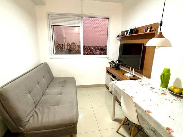 #4074 - Apartamento para Venda em São Paulo - SP - 1