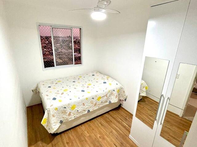 #4074 - Apartamento para Venda em São Paulo - SP - 3