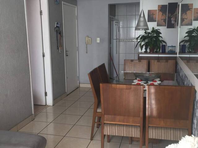 #4075 - Apartamento para Venda em São Paulo - SP - 2
