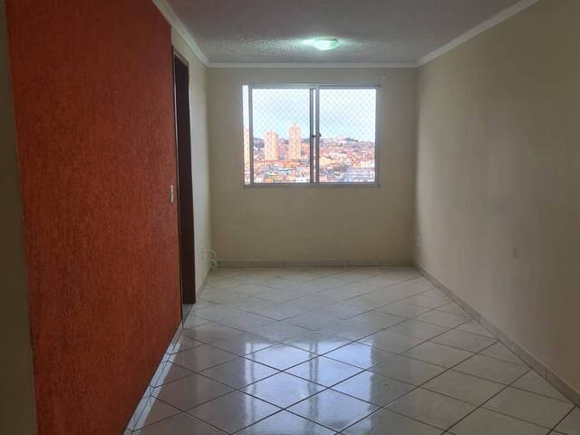 #4078 - Apartamento para Locação em São Paulo - SP - 3