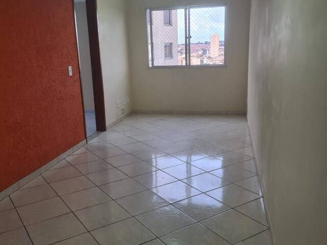 #4078 - Apartamento para Locação em São Paulo - SP - 2