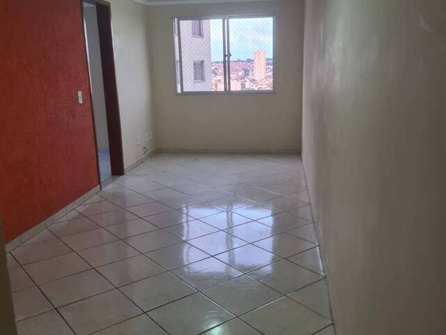 #4078 - Apartamento para Locação em São Paulo - SP - 1