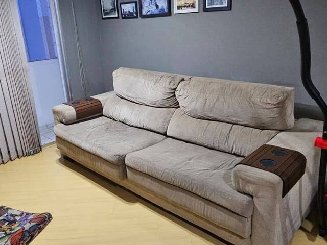#4077 - Apartamento para Venda em São Paulo - SP - 2