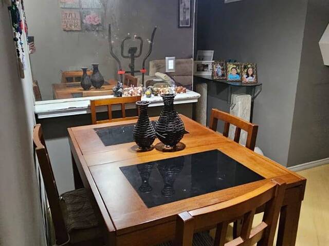 #4077 - Apartamento para Venda em São Paulo - SP - 3