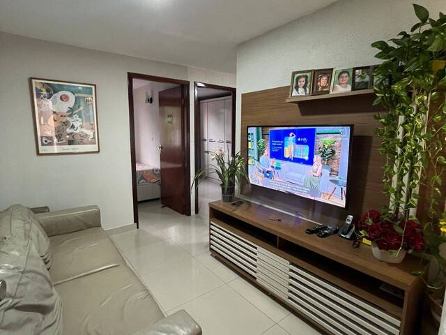 #4083 - Apartamento para Venda em São Paulo - SP - 1