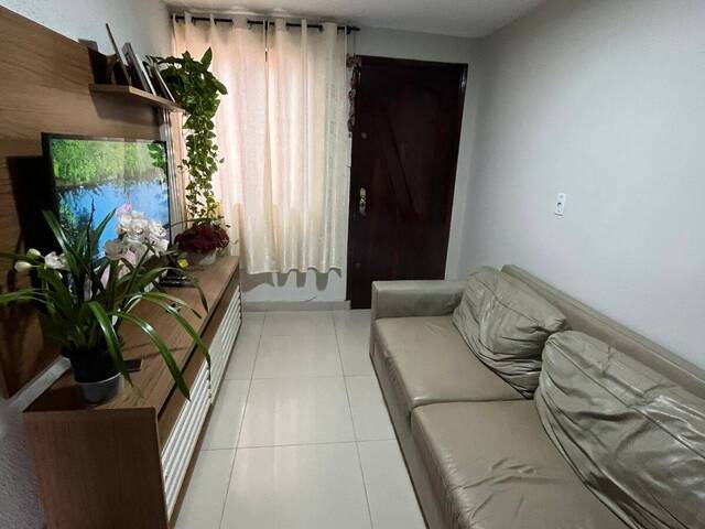 #4083 - Apartamento para Venda em São Paulo - SP - 2