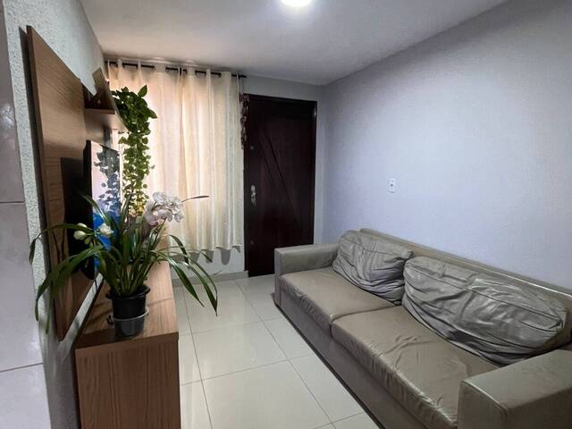 #4083 - Apartamento para Venda em São Paulo - SP - 3