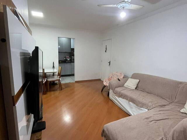 #4084 - Apartamento para Venda em São Paulo - SP - 2