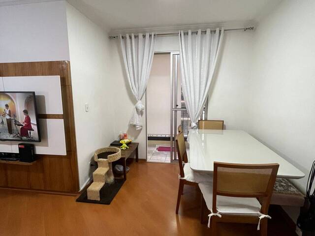 #4084 - Apartamento para Venda em São Paulo - SP - 3
