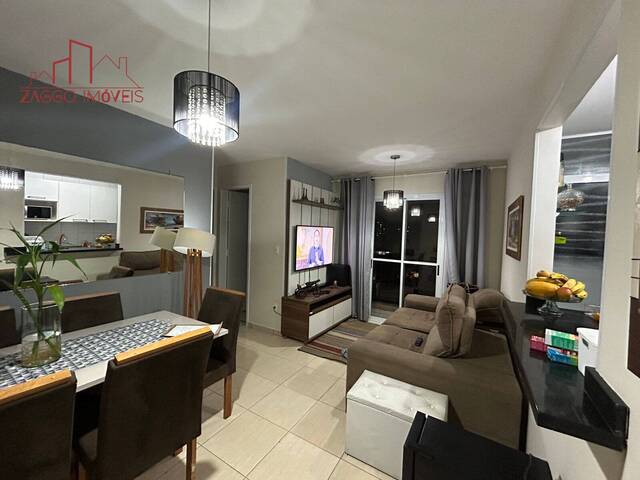 #4085 - Apartamento para Venda em São Paulo - SP - 2