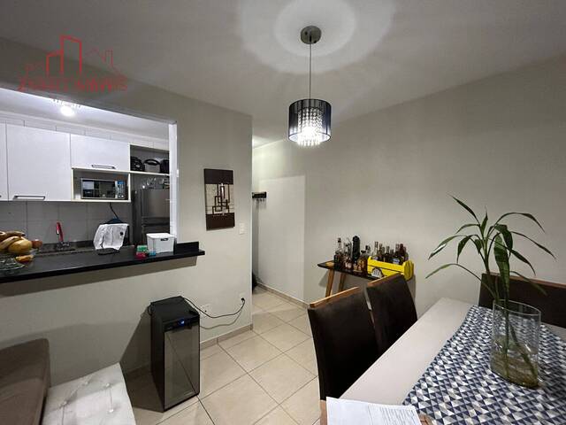 #4085 - Apartamento para Venda em São Paulo - SP - 3
