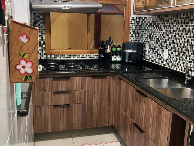 Casa em condomínio para Venda em São Paulo - 5