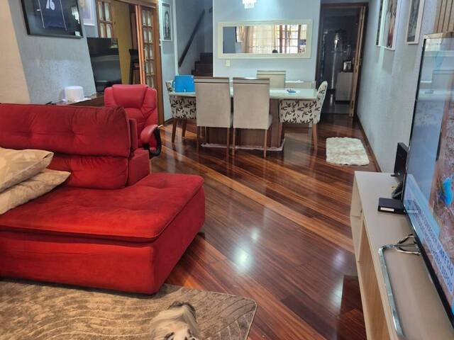 #4086 - Casa em condomínio para Venda em São Paulo - SP - 2