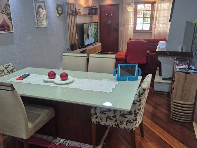 #4086 - Casa em condomínio para Venda em São Paulo - SP - 3