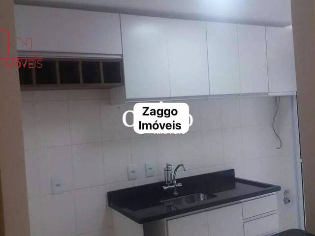 #4087 - Apartamento para Venda em São Paulo - SP