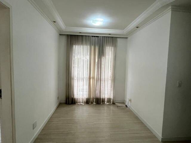 #4088 - Apartamento para Venda em São Paulo - SP - 1
