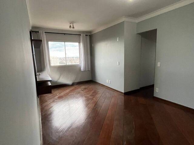#4090 - Apartamento para Venda em São Paulo - SP - 1