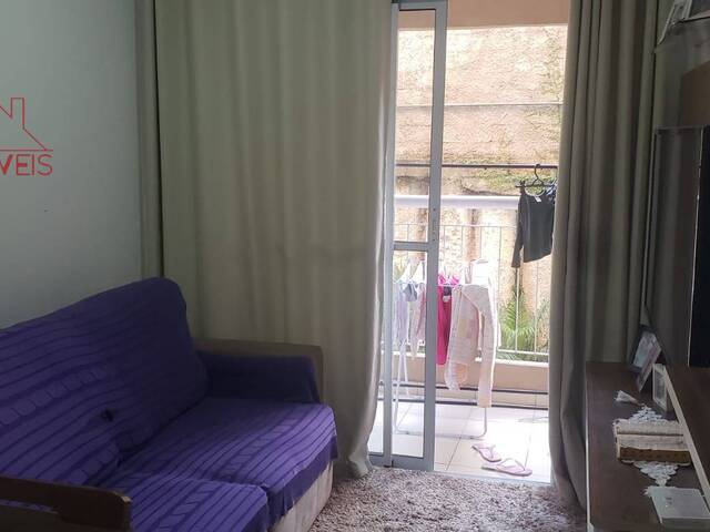 #4092 - Apartamento para Locação em São Paulo - SP - 3