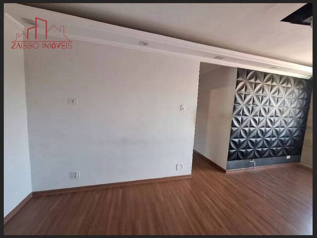 #4093 - Apartamento para Venda em São Paulo - SP - 2