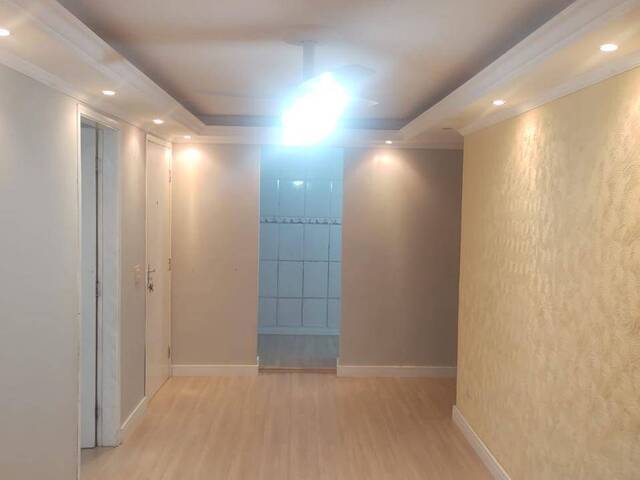#4091 - Apartamento para Venda em São Paulo - SP - 1