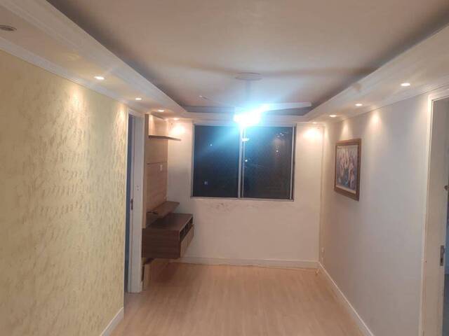 #4091 - Apartamento para Venda em São Paulo - SP - 2