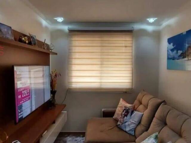 #4095 - Apartamento para Venda em São Paulo - SP - 1