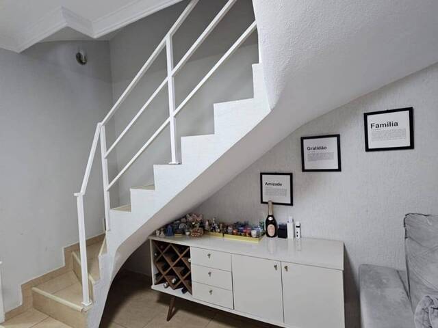 #4096 - Casa em condomínio para Venda em São Paulo - SP - 2