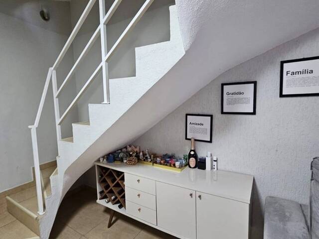 #4096 - Casa em condomínio para Venda em São Paulo - SP - 3