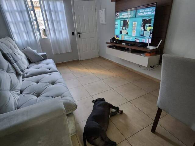 #4096 - Casa em condomínio para Venda em São Paulo - SP - 1