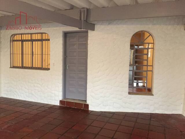 #4097 - Casa para Venda em São Paulo - SP - 1