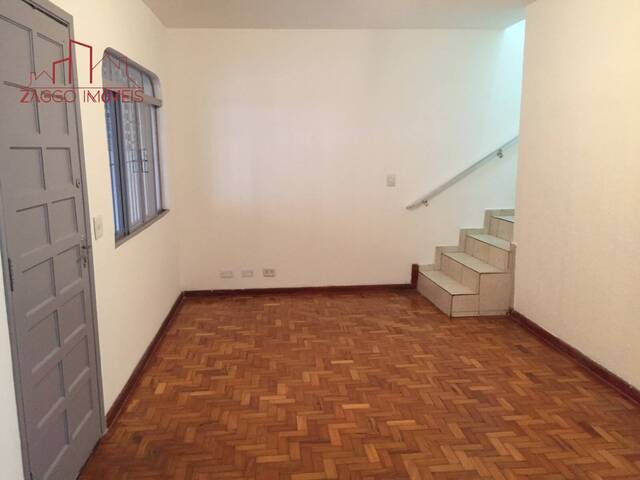 #4097 - Casa para Venda em São Paulo - SP - 2