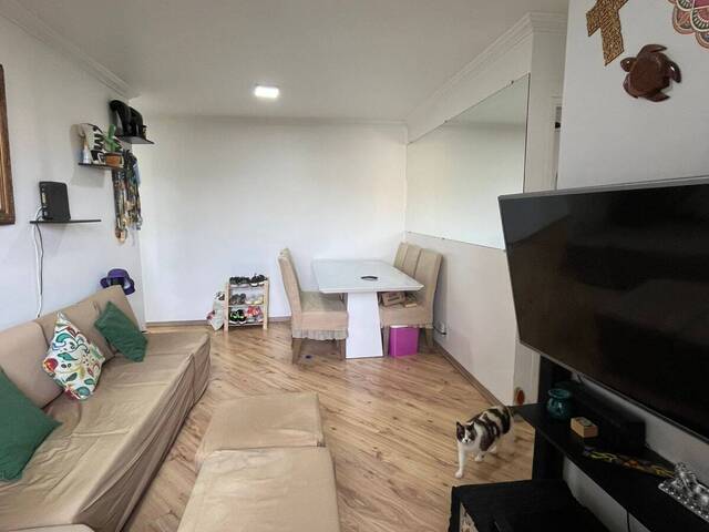#4098 - Apartamento para Venda em São Paulo - SP - 1