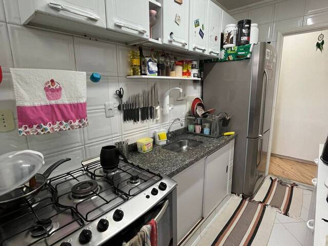 Apartamento para Venda em São Paulo - 5
