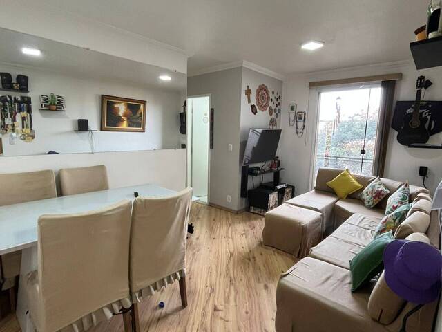 #4098 - Apartamento para Venda em São Paulo - SP - 3