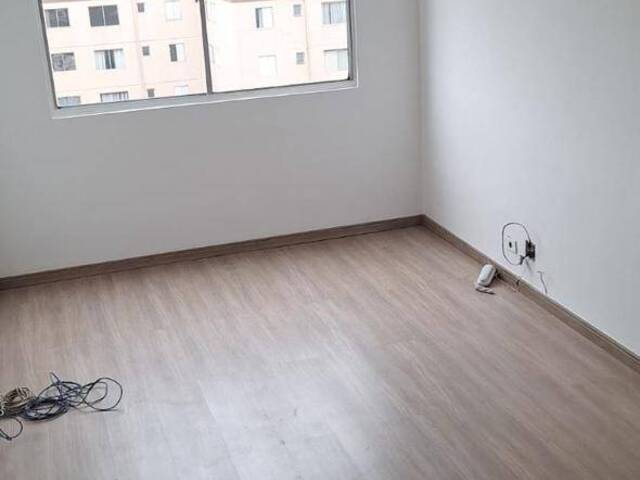 #4099 - Apartamento para Venda em São Paulo - SP - 2