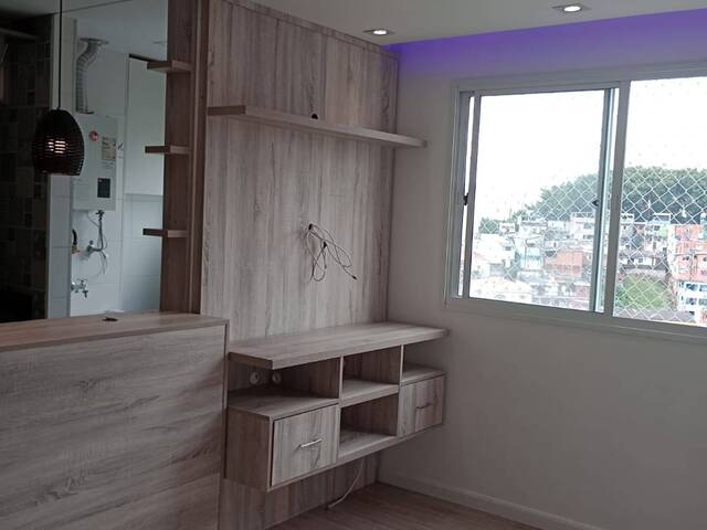 #4100 - Apartamento para Venda em São Paulo - SP - 1