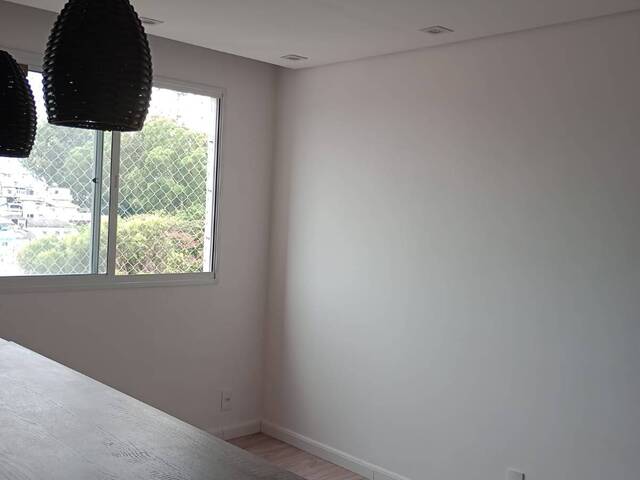 #4100 - Apartamento para Venda em São Paulo - SP - 3