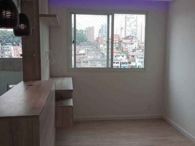 #4100 - Apartamento para Venda em São Paulo - SP - 2