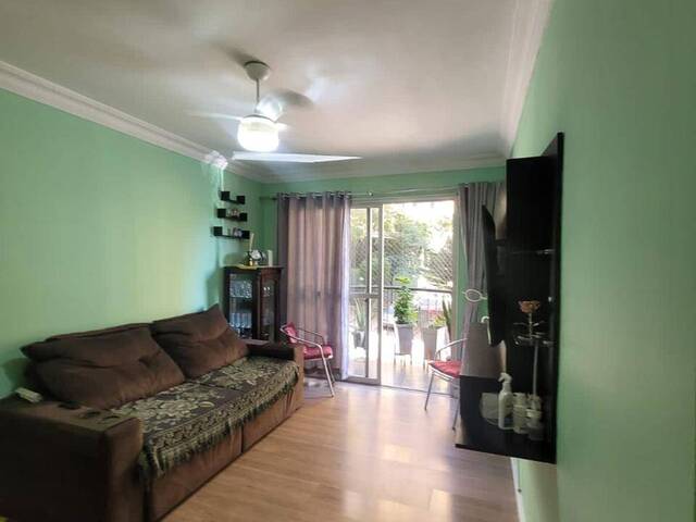 Venda em Vila das Belezas - São Paulo