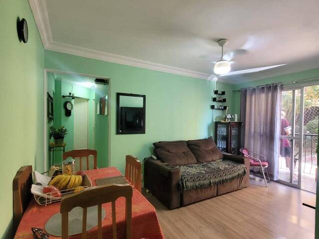 #4101 - Apartamento para Venda em São Paulo - SP - 2