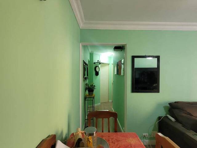 #4101 - Apartamento para Venda em São Paulo - SP - 3