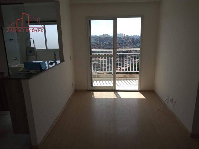 #4102 - Apartamento para Venda em São Paulo - SP - 3