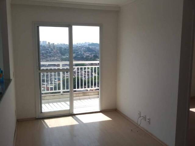 #4102 - Apartamento para Venda em São Paulo - SP - 2