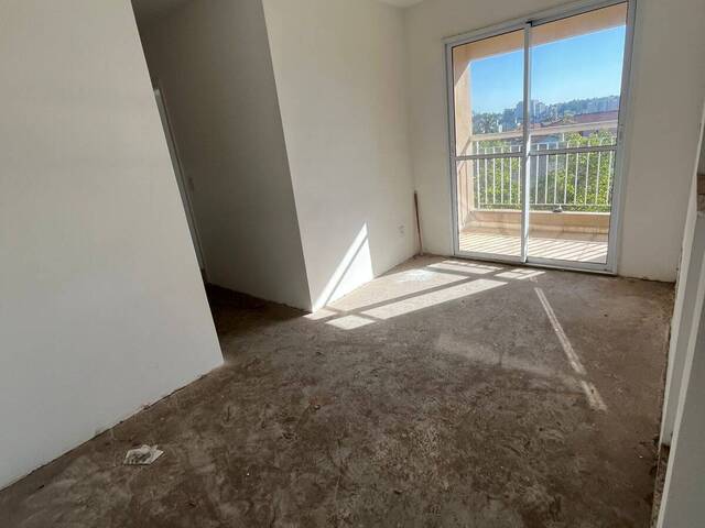 Venda em Jardim Casablanca - São Paulo