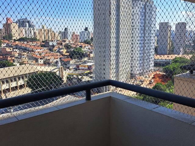 #4104 - Apartamento para Venda em São Paulo - SP - 3